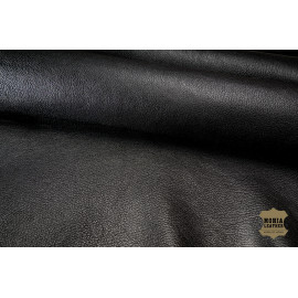 №229 Коза Falco Pellami Sugar New Black 1.2-1,4мм