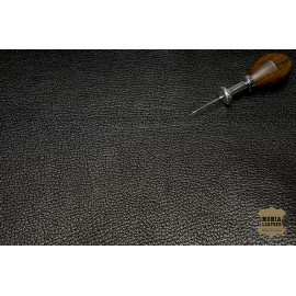 №229 Коза Falco Pellami Sugar New Black 1.2-1,4мм