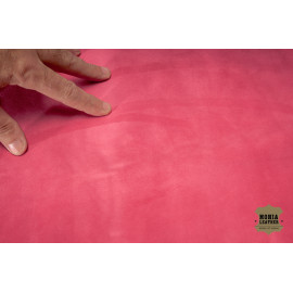 №232 Замша Bonaudo Cachemire Rossy Spray 0,8-0,9 мм