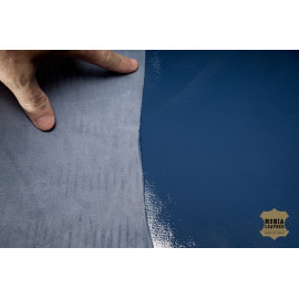 №233 Уценка Коза Antiba Ceramico Navy 1,1-1,2мм