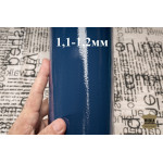 №233 Уценка Коза Antiba Ceramico Navy 1,1-1,2мм