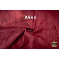 №235 Замша Bonaudo Cachemire Mantello 0,8мм №235 Замша Bonaudo Cachemire Mantello 0,8мм