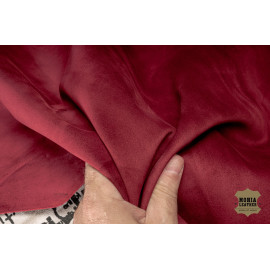 №235 Замша Bonaudo Cachemire Mantello 0,8мм