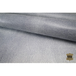 №236 Коза Antiba Eff. Black/White 0,9-1мм