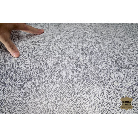 №236 Коза Antiba Eff. Black/White 0,9-1мм