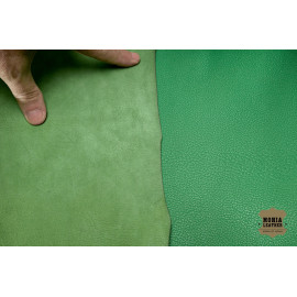 №237 Коза Falco Pellami Kripton Giant Papaya 1,5 -1,7 мм