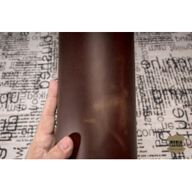 №251 Растишка Cinque stelle Wax Mustang Brown 1,4-1,5мм