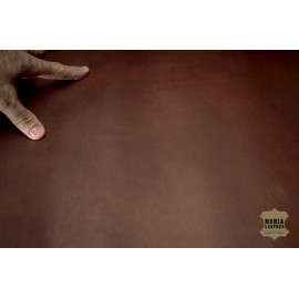 №251 Растишка Cinque stelle Wax Mustang Brown 1,4-1,5мм