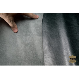 №252 Polaris Bliss Faded Black 1,4-1,6мм