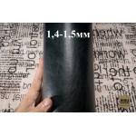 №252 Polaris Bliss Faded Black 1,4-1,6мм