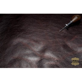 №254 Polaris Bliss Burgundy 1,4-1,5мм