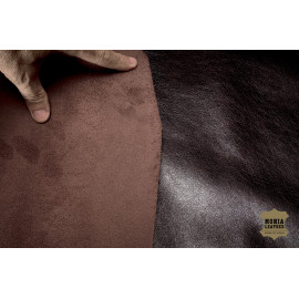 №254 Polaris Bliss Burgundy 1,4-1,5мм