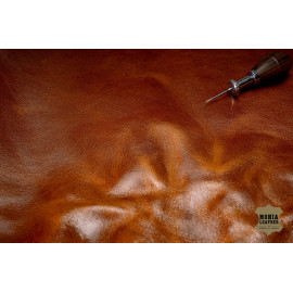 №255 Polaris Bliss Brown 1,4-1,5мм Уценка