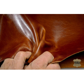 №255 Polaris Bliss Brown 1,4-1,5мм Уценка