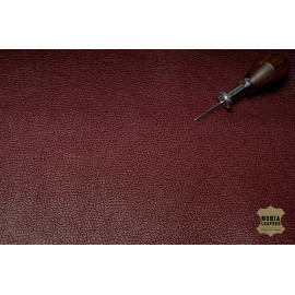 №277 Коза Falco Pellami Madras Bordo 0,6мм