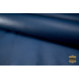 №278 Коза Falco Pellami French grain Blue 0,6 мм