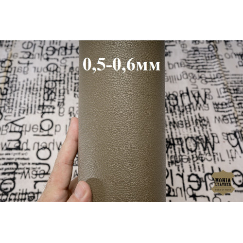 №280 Коза Falco Pellami Madras Delicate olive 0,5-0,6мм