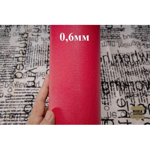 №281 Коза Falco Pellami Storm Fux 0,6мм