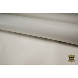 №282 Коза Falco Pellami Madras Lux White 0,6мм