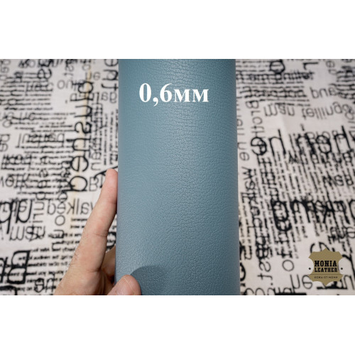 №283 Коза Falco Pellami French grain Ether 0,6 мм