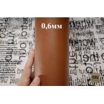 №284 Коза Falco Pellami Storm Cuoio 0,6мм