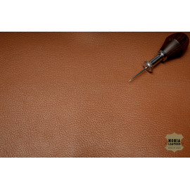 №284 Коза Falco Pellami Storm Cuoio 0,6мм