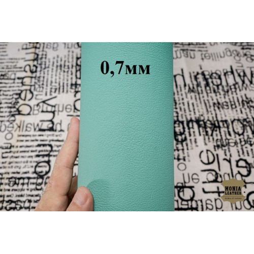 №286 Коза Falco Pellami Madras Mediero 0,7мм