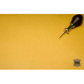 №283 Коза Falco Pellami French grain Solar 0,6 мм