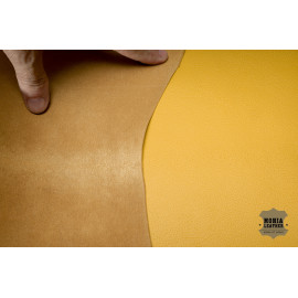 №283 Коза Falco Pellami French grain Solar 0,6 мм