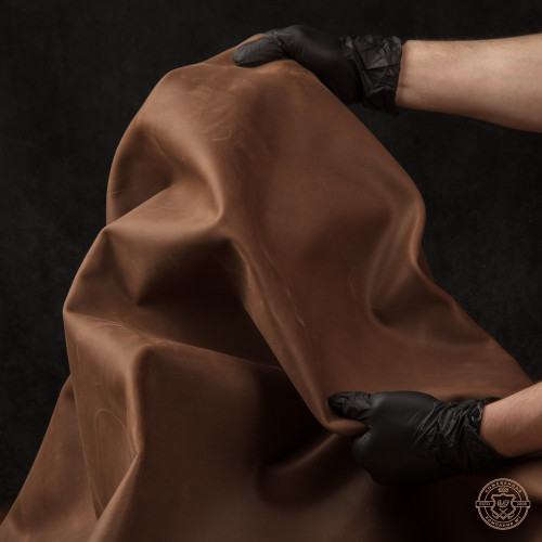 Крейзи Хорс "Техас" Коричневый, 1.2-1.4