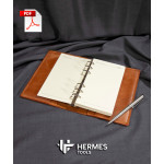 Выкройка. Ежедневник "BRIEF" А6