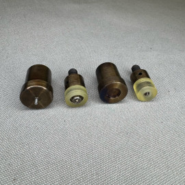 Насадка для кольцевых кнопок YKK 10мм