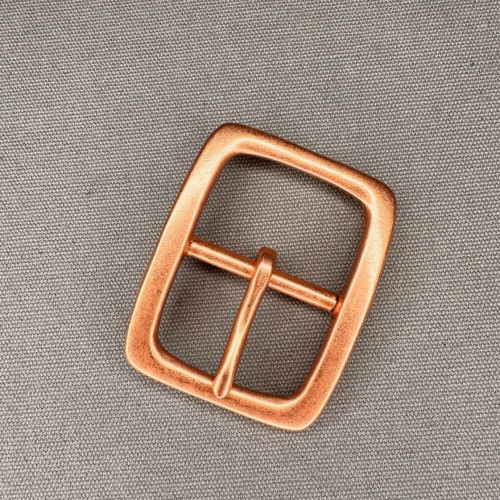 Пряжка медь 40 мм. Пряжка медь 40 мм.