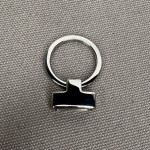 Фурнитура для изготовления брелоков