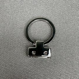 Фурнитура для изготовления брелоков