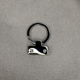 Фурнитура для изготовления брелоков