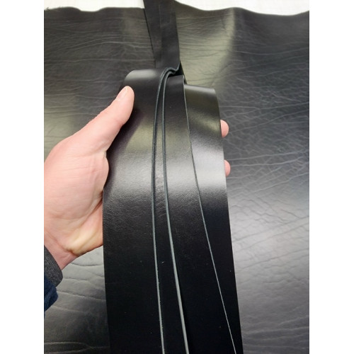 РЗ №50 Cinque stelle Hurrican Nero 3,6-3,9 мм