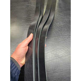 РЗ №50 Cinque stelle Hurrican Nero 3,6-3,9 мм