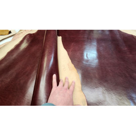 №291 Растишка IL Gabbiano Tamponata Vino 1,3-1,4мм