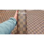 №292 Хром Дамье Эбено 1,5-1,6мм