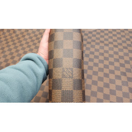 №292 Хром Дамье Эбено 1,5-1,6мм