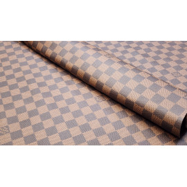 №292 Хром Дамье Эбено 1,5-1,6мм