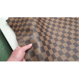 №292 Хром Дамье Эбено 1,5-1,6мм