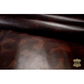 №266 Растишка Ottocento Burnt Brown 0,9-1мм