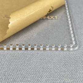 Шаблон радиусов V2