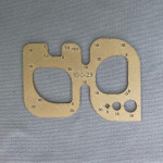 Шаблон радиусов V1