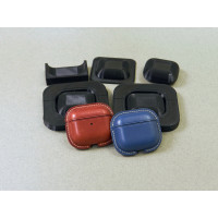 Шаблон-форма для чехла Airpods 3 (шаг шва 4мм) Шаблон-форма для чехла Airpods 3 (шаг шва 4мм)