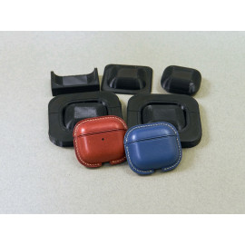 Шаблон-форма для чехла Airpods 4 (шаг шва 4мм)