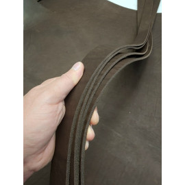 РЗ Fest Schokolade 3.5-4 мм Уценка