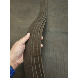 РЗ Fest Schokolade 3.5-4 мм Уценка